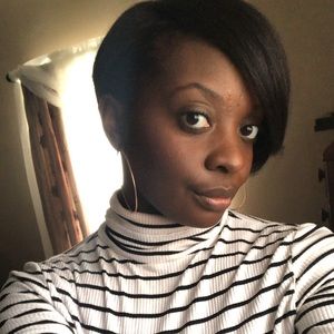 Meet your Posher, Nina